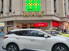 -沈大成(南京东路店)