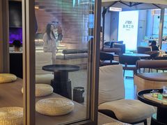 -北京海德酒店温泉