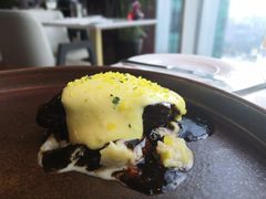 -翡翠36餐厅(浦东香格里拉店)