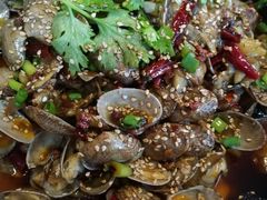 -重庆巫山烤鱼(德化街店)