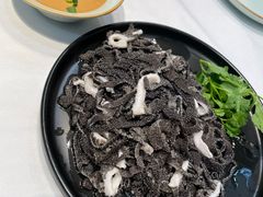 -到家尝北京菜(西坝河店)