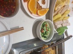 -旺龙巷重庆脆毛肚火锅·潜山扛把子店(潜山商业街店)