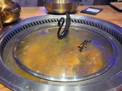 -山河屯铁锅炖·非遗铁锅炖(华强北店)