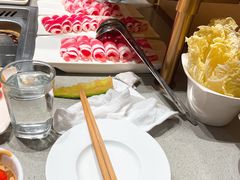 -海底捞火锅(让胡路万达店)