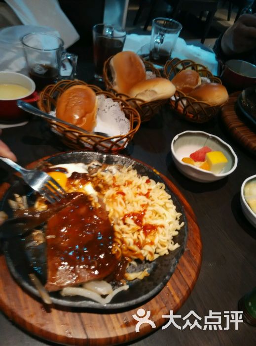 西玛西餐厅(爱民店)商户图片图片 - 第562张