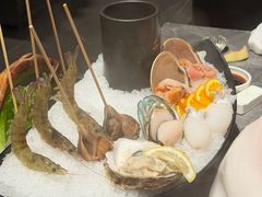 -德天肥牛海鲜火锅(城西银泰店)