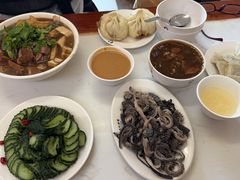 -姚记炒肝店(鼓楼店)
