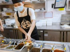 -老碗会·陕西手工面(前海世茂店)