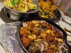 -乾园(天河城店)