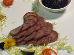 -金鸭季·臻品餐厅(欢乐海岸购物中心店)