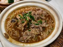 -南枝记·港式打边炉(新北万达店)