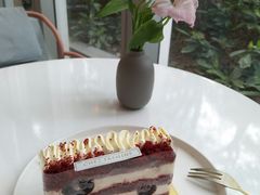 -CHEZ JASMINE 茉莉的氧气厨房