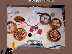 -舊街坊茶楼(市二宫店)
