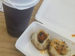 -阿三生煎(正弘城店)