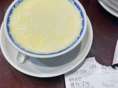 -民信老铺(双皮奶博物馆店)