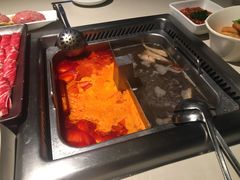 -海底捞火锅(振华商厦店)