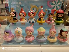 -泡泡玛特POPMART(壹号店)