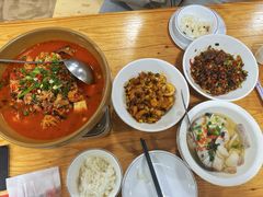 -笨罗卜浏阳菜馆(富家湾小区店)