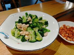-赤宴·川菜(玉林店)