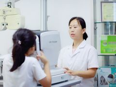 -中科优视医学研究院·验光配镜·近视防控