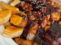 -鹭园酒家·四十年老字号