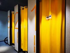 -超级猩猩健身·团课(国贸店)