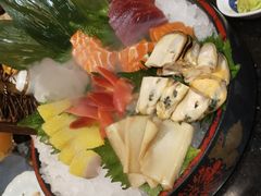 -德川家日本料理(龙德广场店)