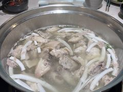 -狐狸爱上椰子鸡(滨江星光大道店)