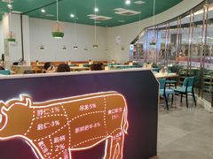 -浪里寻·臻牛养生牛肉火锅(方圆荟店)