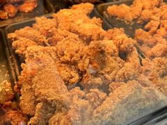 -前进5路汉堡炸鸡(昙华林店)