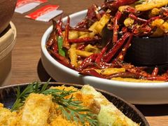 -清水亭湖北菜(大屯DT51店)