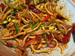 -品回味清真西北楼(宁波首店)