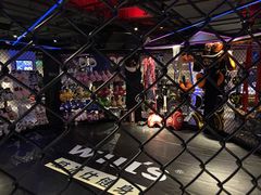 -VIP 威尔仕健身·游泳(嘉华中心店)
