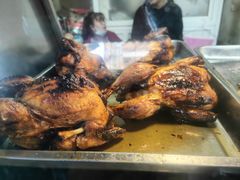 -四云楼烤鸡店(吉庆街店)