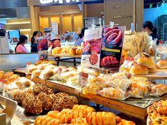 -西村叔叔的店·面包·甜品·蛋糕(清河万象汇店)