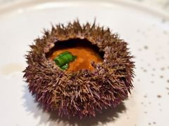 -悦海·家宴·冰花皮皮虾大锅贴(宝龙店)