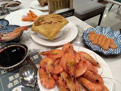 -金马门国际美食百汇(珞喻路店)