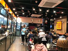 -布拉王港式美食(绿城店)