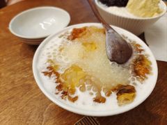 -小团圆糖水铺(襄阳南路店)