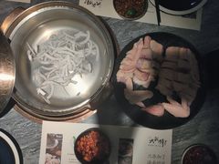 -大头椰·海南椰子鸡火锅(思明万象城店)