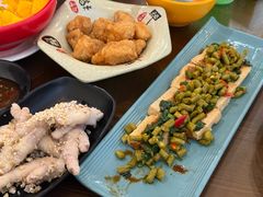 -黄师奶甜品店