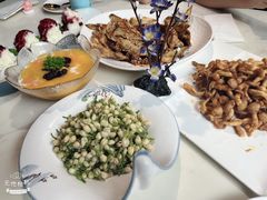 -后海16号·北京私房菜