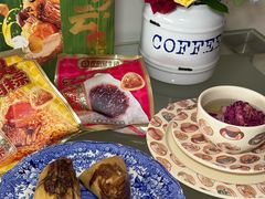-昆明冠生园·鲜花饼·面包蛋糕(老街店)