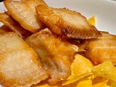 -庐灶江南·江南菜·四合院Bistro(东直门雍和宫·原华侨宾馆店)