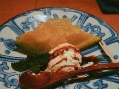 静冈蜜瓜-kokorowa心和日本料理