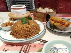 -点都德(广州白云山景区南门店)