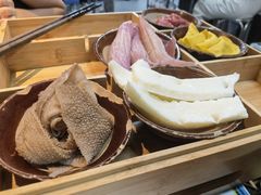 -芈重山老火锅(广州首店)