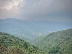 -莫干山风景区