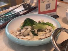 -粤顺渔坊·中山脆肉鲩火锅(清湖店)