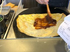 -卞姐蛋饼(陕西南路店)